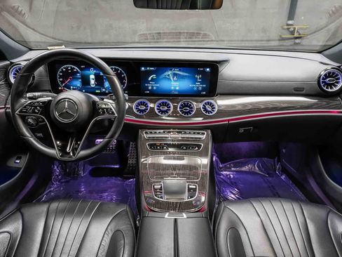 Certified 2022 Mercedes-Benz CLS 450 4MATIC w/ Premium Package image 15