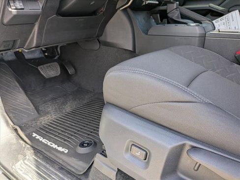 New 2026 Toyota Tacoma SR5 image 4