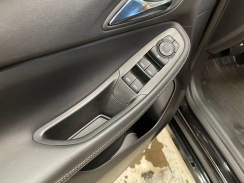 Used 2024 Buick Encore GX Sport Touring AWD/4WD image 16