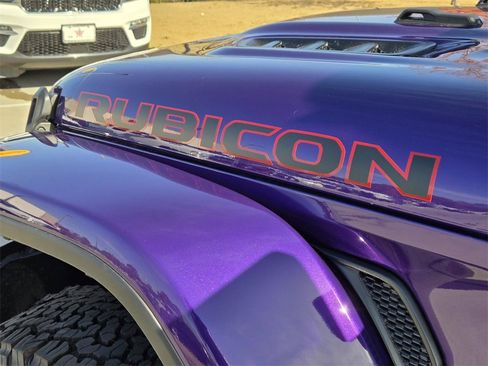 New 2026 Jeep Wrangler Unlimited Rubicon image 6