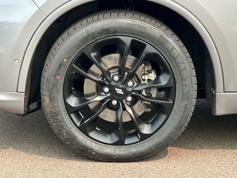 Used 2020 Dodge Durango R/T w/ Blacktop Package AWD/4WD image 25