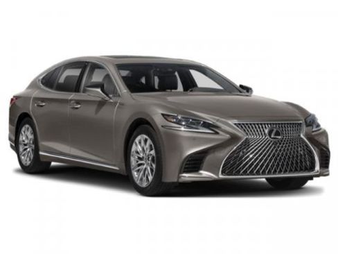 Used 2019 Lexus LS 500 AWD image 6
