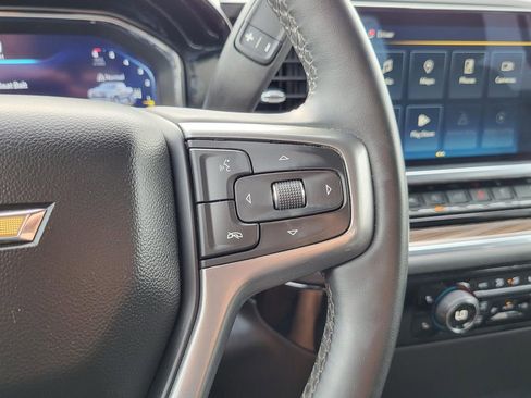 Certified 2023 Chevrolet Silverado 1500 LT AWD/4WD image 22