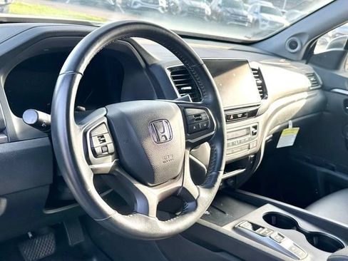 Used 2025 Honda Ridgeline RTL image 20