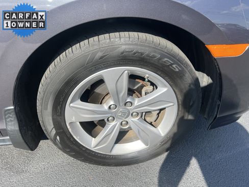 Used 2020 Honda Odyssey EX-L image 13