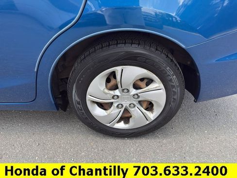 Used 2014 Honda Civic LX image 22