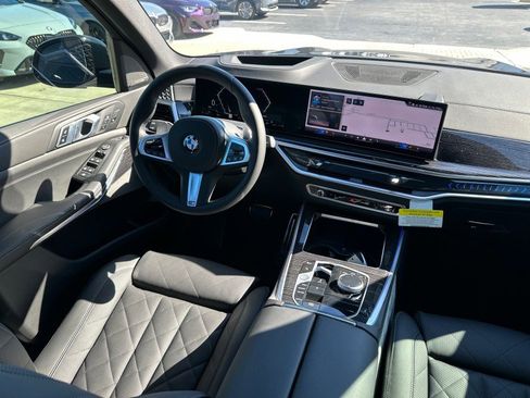 New 2026 BMW X5 sDrive40i w/ M Sport Package image 20