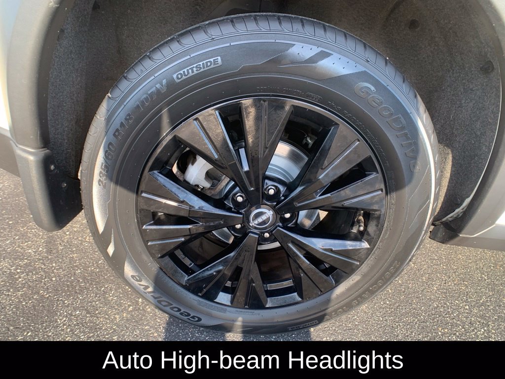 Used 2023 Nissan Rogue SV w/ SV Premium B Package AWD/4WD image 33