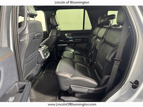Used 2025 Ford Expedition Tremor AWD/4WD image 22