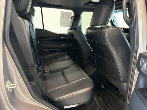 Used 2024 Toyota Land Cruiser image 34
