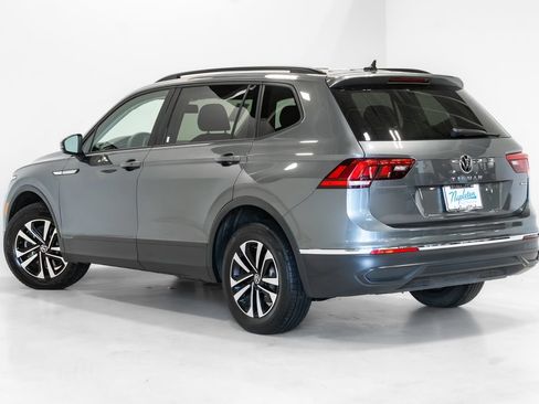 Used 2022 Volkswagen Tiguan S AWD/4WD image 26