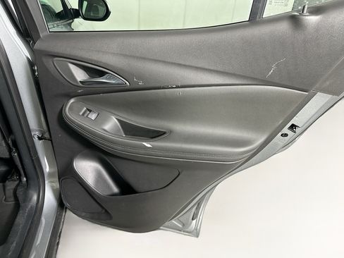 Used 2025 Buick Encore GX Preferred FWD image 28