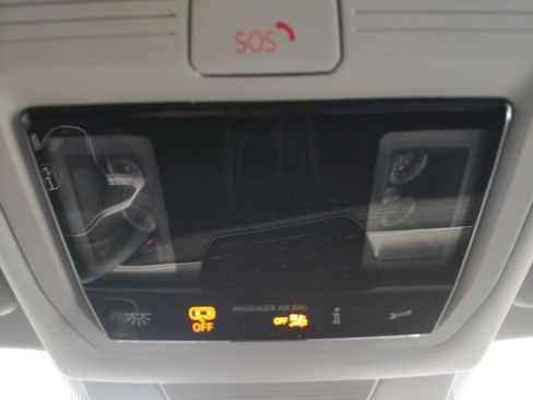 New 2026 Volkswagen Tiguan S image 14