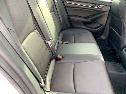 Used 2019 Honda Accord Sport image 26