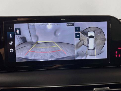 Used 2024 Hyundai Palisade Calligraphy AWD/4WD image 6
