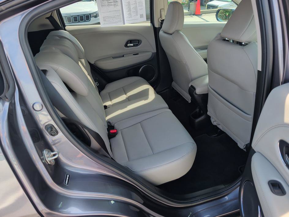 Used 2019 Honda HR-V EX-L image 13