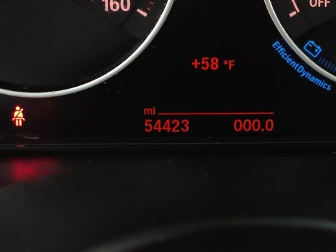Used 2016 BMW 328i xDrive Sedan AWD/4WD image 21