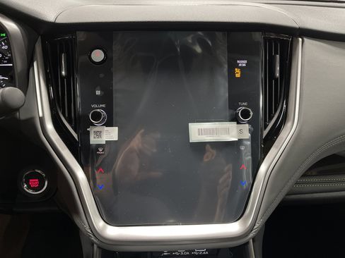 New 2025 Subaru Outback Onyx Edition image 23