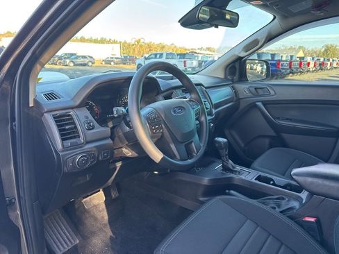 Used 2020 Ford Ranger XL w/ Equipment Group 101A Mid image 9