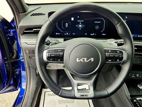 Used 2025 Kia K5 GT w/ GT1 Package FWD image 14