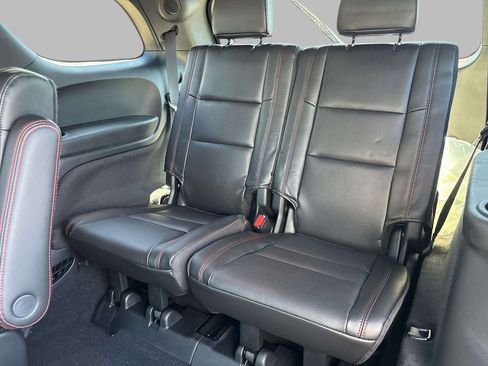 New 2026 Dodge Durango GT image 6