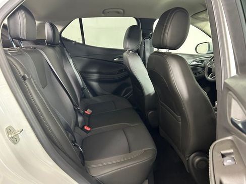 Used 2024 Buick Encore GX Preferred FWD image 26