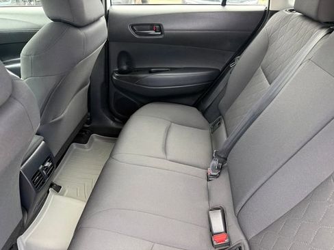 Used 2022 Toyota Corolla Cross LE FWD image 28