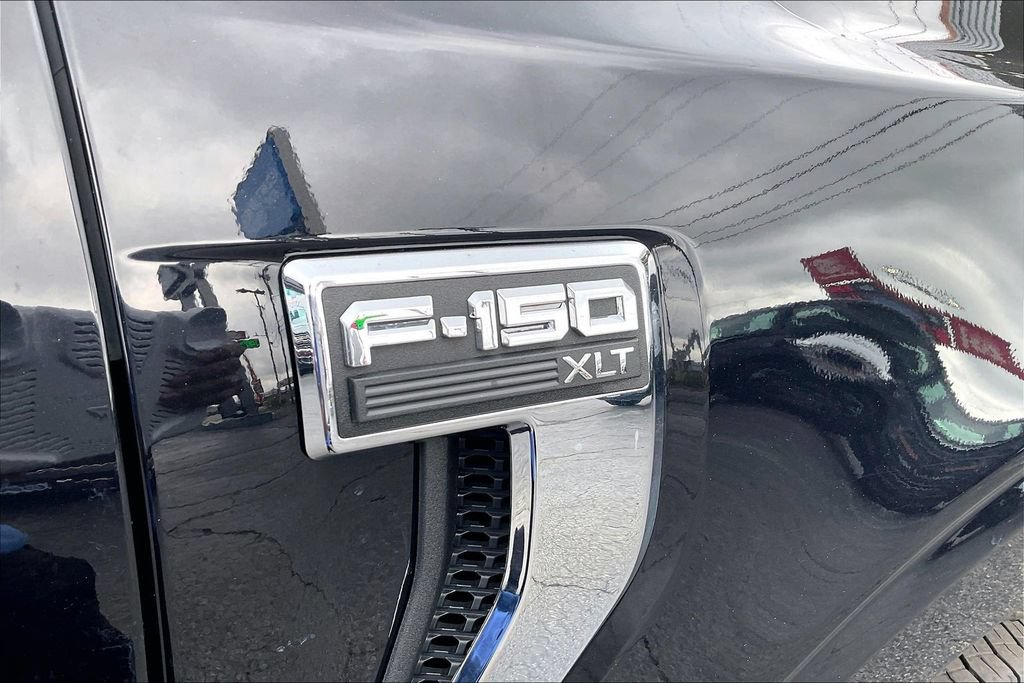 Used 2024 Ford F150 STX AWD/4WD image 27
