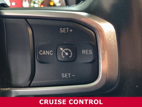 Used 2022 RAM 1500 Laramie image 18