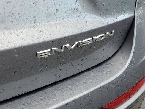 Used 2019 Buick Envision Preferred w/ LPO, Active Package image 32