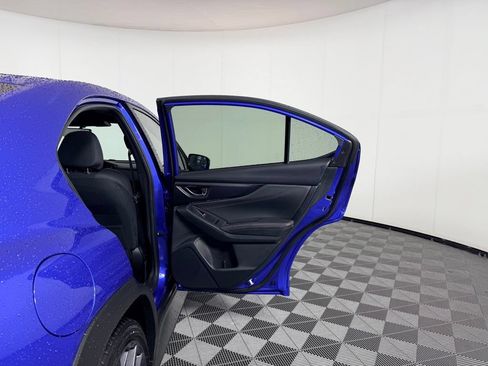 Used 2025 Subaru WRX Premium AWD/4WD image 26
