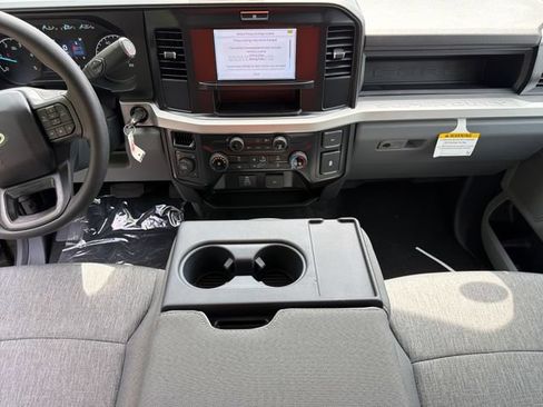 New 2026 Ford F250 XL w/ STX Appearance Package AWD/4WD image 29