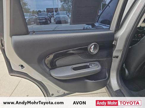 Used 2024 MINI Cooper Clubman S AWD/4WD image 31