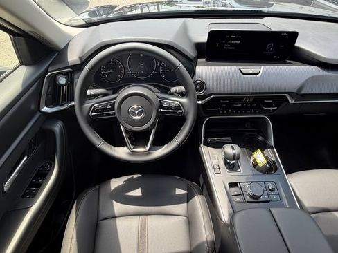 Used 2026 MAZDA CX-90 3.3 Turbo w/ Select Package AWD/4WD image 17