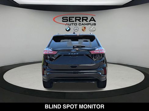 Used 2023 Ford Edge ST-Line AWD/4WD image 4