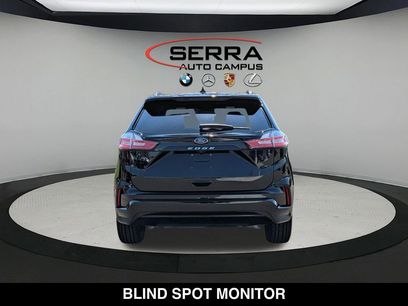 Used 2023 Ford Edge ST-Line
