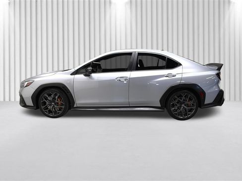 Used 2025 Subaru WRX tS AWD/4WD image 7