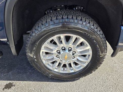 Certified 2022 Chevrolet Silverado 3500 High Country w/ Z71 Off-Road Package image 28