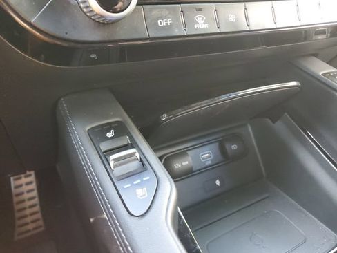 Used 2021 Kia Telluride SX w/ SX Prestige Package AWD/4WD image 30