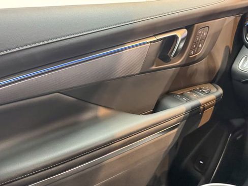 New 2025 Buick Enclave Sport Touring w/ Power Package image 37