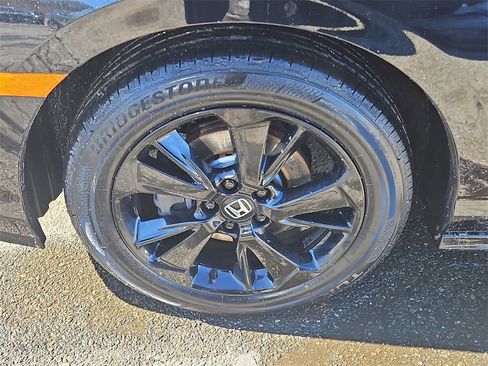 Certified 2024 Honda Odyssey Sport image 7