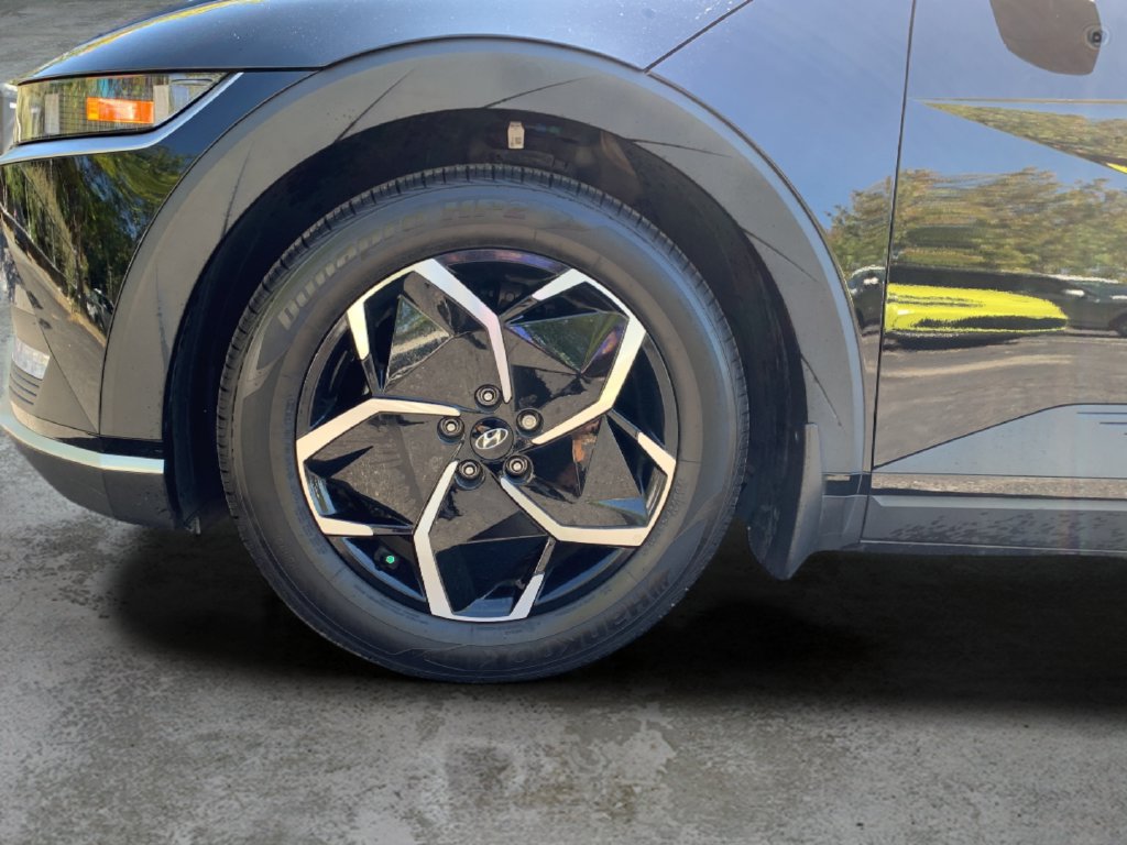Certified 2024 Hyundai Ioniq 5 SEL RWD image 47
