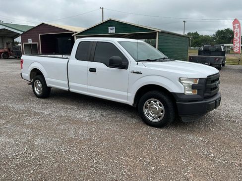 Used 2016 Ford F150 XL RWD image 3