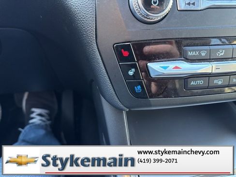 Used 2020 Ford Explorer ST w/ ST Street Pack image 53