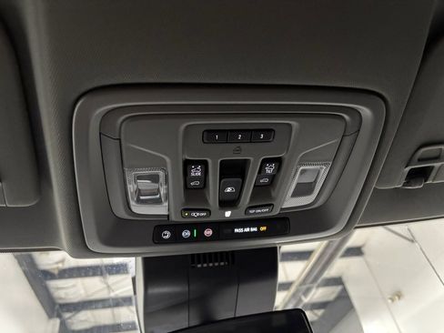 New 2026 GMC Sierra 1500 Elevation w/ Elevation Premium Package image 25