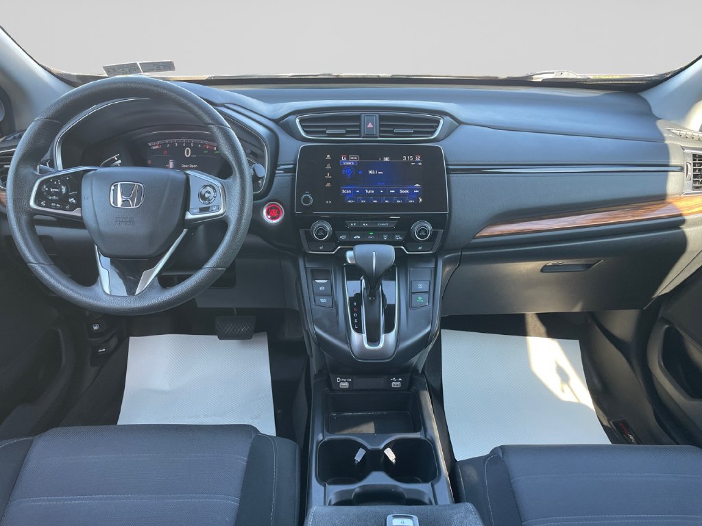 Used 2021 Honda CR-V EX image 20