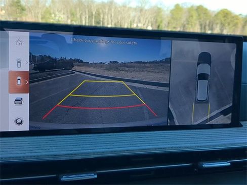 New 2026 Genesis GV80 2.5T Prestige image 19