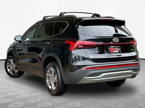 Used 2023 Hyundai Santa Fe SEL AWD/4WD image 4