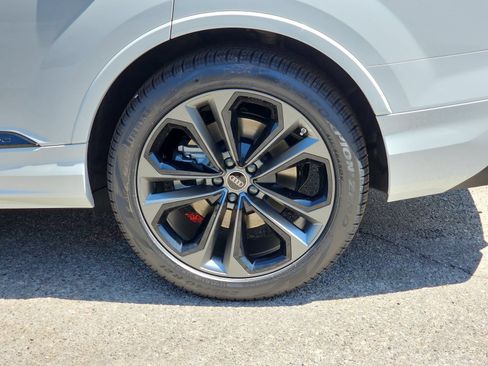 New 2026 Audi Q7 Premium Plus AWD/4WD image 37