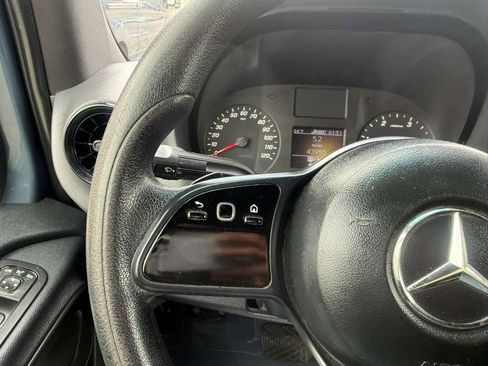 Used 2019 Mercedes-Benz Sprinter 144 image 9